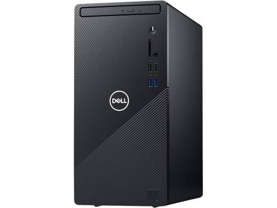 Dell Inspiron 3880 MT Computer - i3-10100 - Windows 11 - Grade A Dell Inspiron 3880 MT Computer - i3-10100 - Windows 11 - Grade A