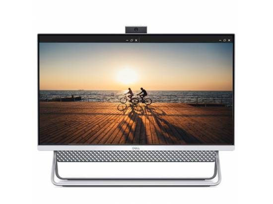 Dell Inspiron 5400 24" Touchscreen AiO Computer i5-1135G7 - Windows 10- Black - Grade C