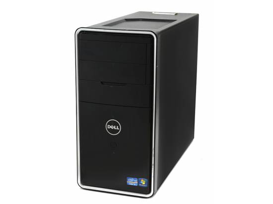 Dell  Inspiron 620 Tower Computer i5-2320 Windows 10 - Grade C