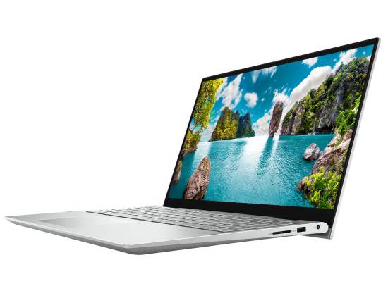 Dell Inspiron 7506 15.6" 2-in-1 Laptop i7-1165G7 - Windows 11 - Grade A