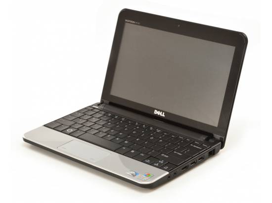 Dell Inspiron Mini 10 PP19S 10.1" LCD Display Laptop w/ Windows XP Home Premium