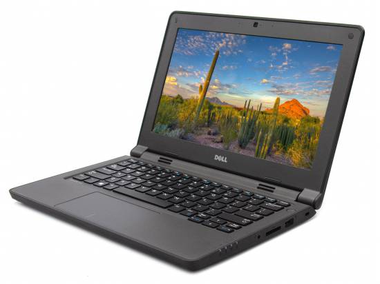 Dell Latitude 3150 11.6" Laptop Celeron (N2840) - Windows 10 - Grade B
