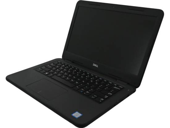 Dell Latitude 3300 13.3" Laptop i5-8250U - Windows 11 - Grade C