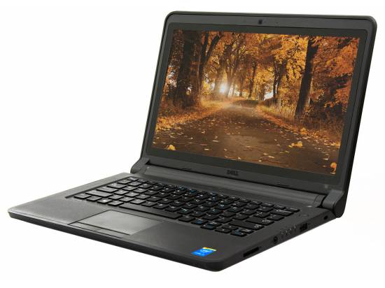 Dell Latitude 3340 13.3" Laptop i3-4005U - Windows 10 - Grade A