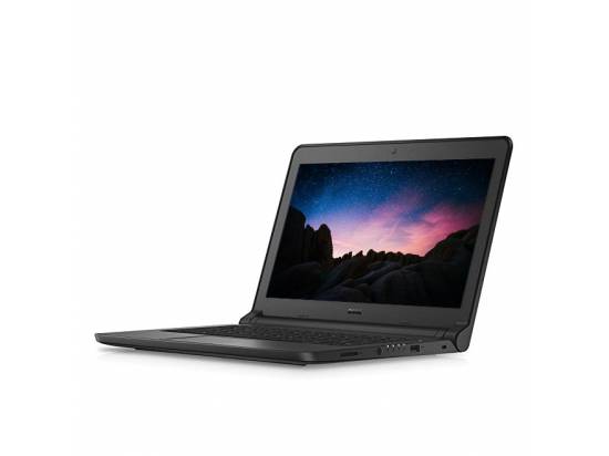Dell Latitude 3350 13.3" Laptop i3-5005U - Windows 10 - Grade C