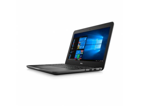 Dell Latitude 3380 13" Touchscreen Laptop i5-7200U - Windows 10 - Grade C