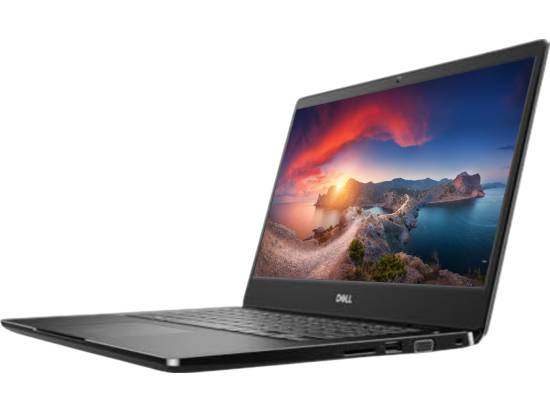 Dell Latitude 3400 14" Laptop i5-8265U - Windows 11 - Grade B