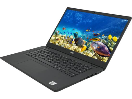 Dell Latitude 3410 14" Laptop i5-10210U - Windows 11 - Grade A