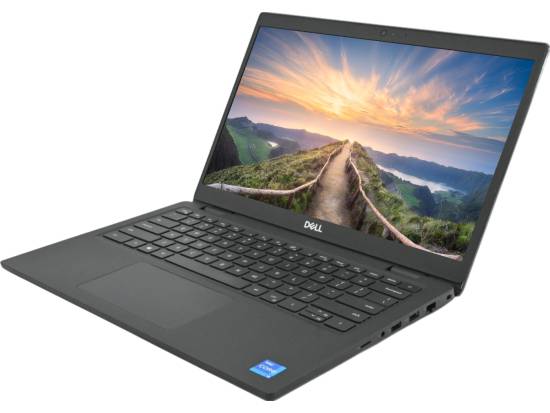 Dell Latitude 3420 14" Laptop i7-1165G7 - Windows 11 - Grade A