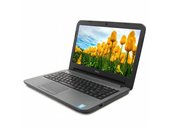 Dell Latitude 3440 14" Laptop i5-4210U - Windows 10 - Grade B
