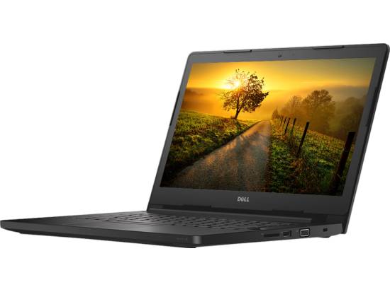 Dell Latitude 3470 14" Laptop i5-6200U - No OS - Grade A