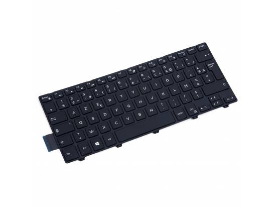 Dell Latitude 3480 Keyboard 