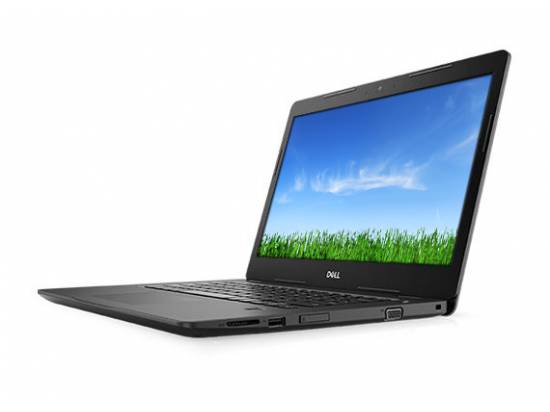 Dell Latitude 3490 14" Laptop i5-8250U - Windows 10 - Grade C