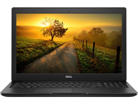 Dell Latitude 3500 15.6" Laptop Celeron 4205U - Windows 11 - Grade B