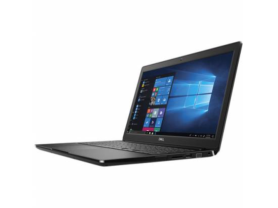 Dell Latitude 3500 15.6" Laptop i5-8265U - Windows 10 - Grade C