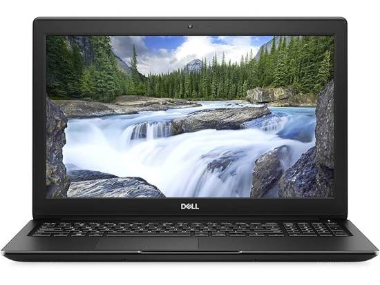 Dell Latitude 3500 15.6" Laptop i5-8265U - WIndows 11 - Grade B