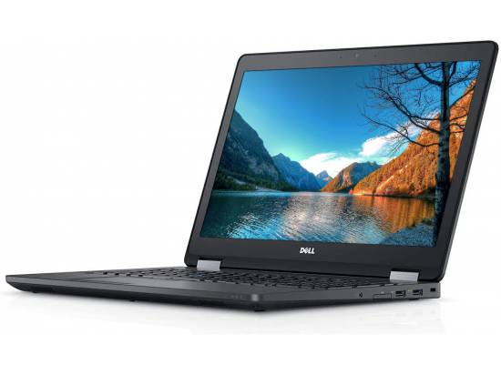 Dell Latitude 3520 15.6" Laptop i5-1145G7 - Windows 11 Pro - Grade A