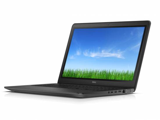 Dell Latitude 3550 15.6" Touchscreen Laptop i5-5200U - Windows 10 - Grade A