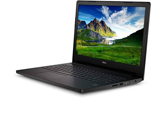 Dell Latitude 3560 15.6" Laptop i3-5005U - Windows 10 - Grade B