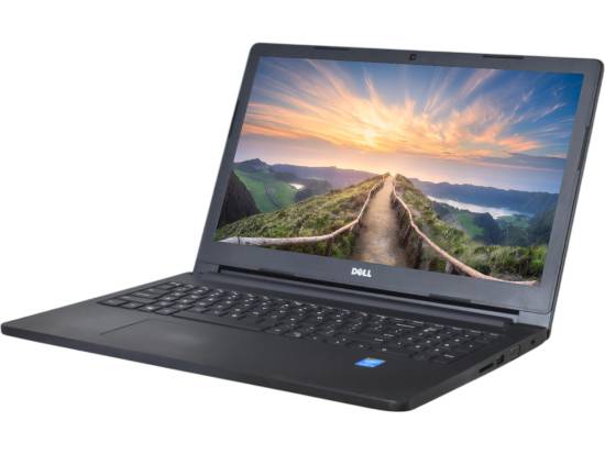 Dell Latitude 3560 15.6" Laptop i3-5005U - Windows 10 - Grade A