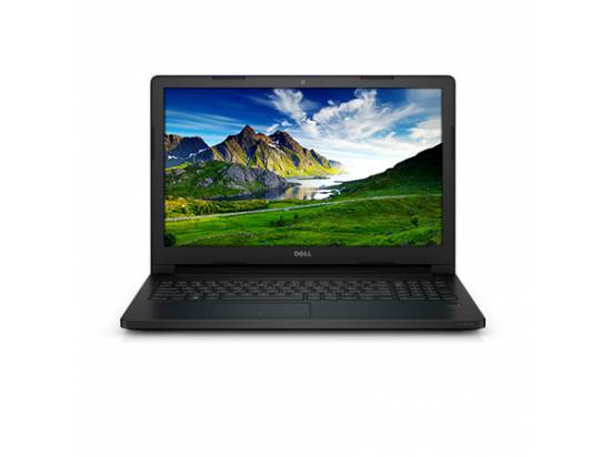 Dell Latitude 3570 15.6" Laptop i3-6100U - Windows 10 - Grade C