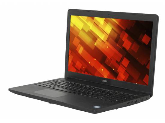 Dell Latitude 3580 15.6" Laptop i3-7100U - Windows 10 - Grade A