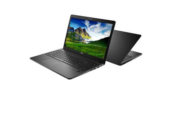 Dell Latitude 3580 15.6" Laptop i5-6200U - Windows 10 - Grade C