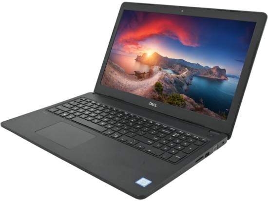 Dell Latitude 3580 15.6" Laptop i5-7300U - No OS -  Grade B