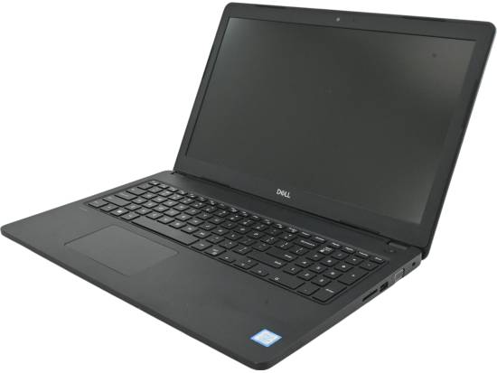 Dell Latitude 3580 15.6" Laptop i5-7300U - No OS -  Grade C