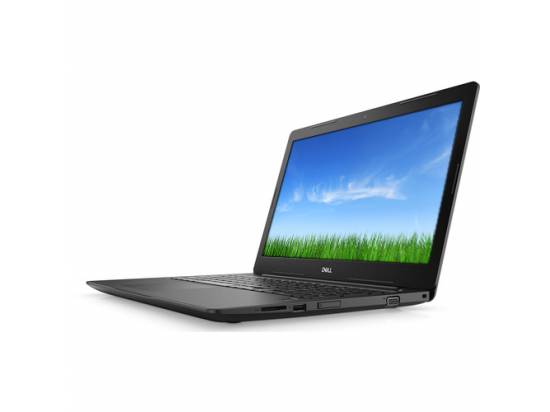 Dell Latitude 3590 15.6" Laptop i5-8250U - Windows 11 - Grade B