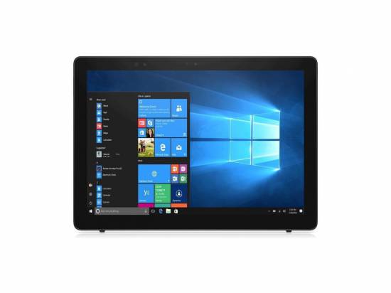 Dell Latitude 5285 12" Convertible Tablet i7-7600U 2.8GHz 16GB RAM 500GB SSD - Grade A