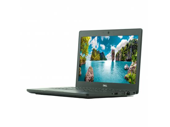 Dell Latitude 5290 12.5" Laptop i5-8250U - Windows 11 - Grade A
