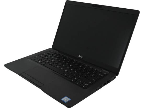Dell Latitude 5300 13.3" Laptop i5-8265U - Windows 11 - Grade C