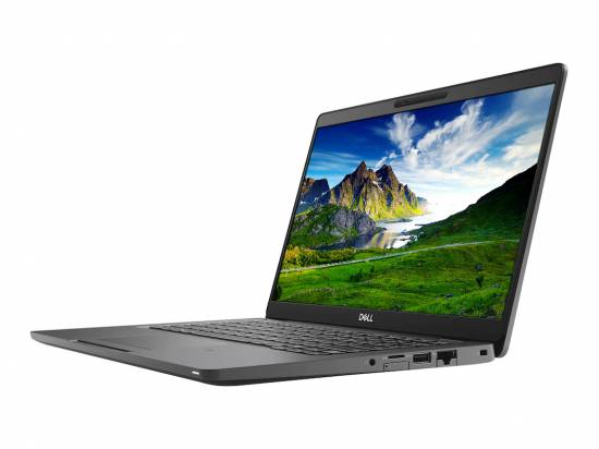 Dell Latitude 5300 13.3" Laptop i5-8365U - Windows 10 - Grade A