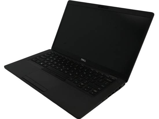 Dell Latitude 5400 14" Laptop i5-8265U - Windows 11 - Grade B
