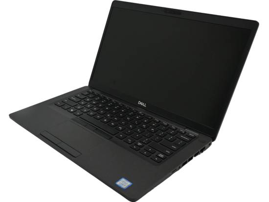 Dell Latitude 5400 14" Laptop i5-8265U - Windows 11 - Grade C