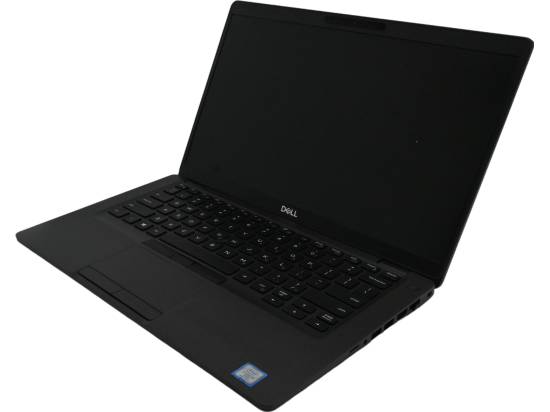 Dell Latitude 5400 14" Laptop i5-8365U - Windows 11 - Grade C