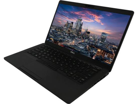 Dell Latitude 5400 14" Laptop i7-8665U - Windows 11 - Grade B