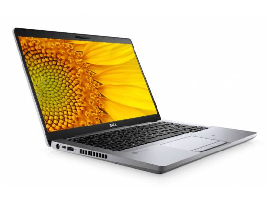 Dell Latitude 5400 Chromebook 14" Laptop i5-8265U