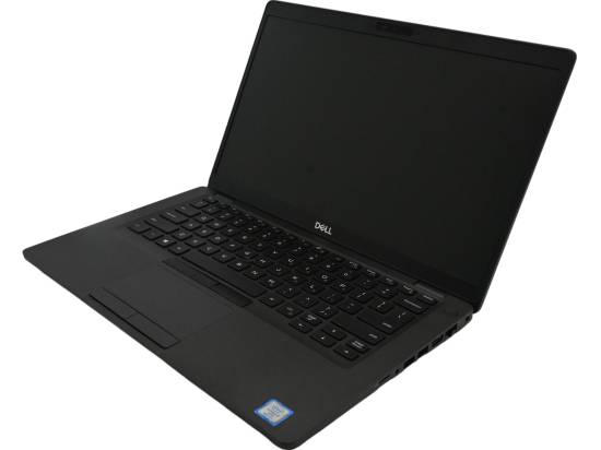 Dell Latitude 5401 14" Laptop i7-9850H - Windows 11 Pro - Grade B