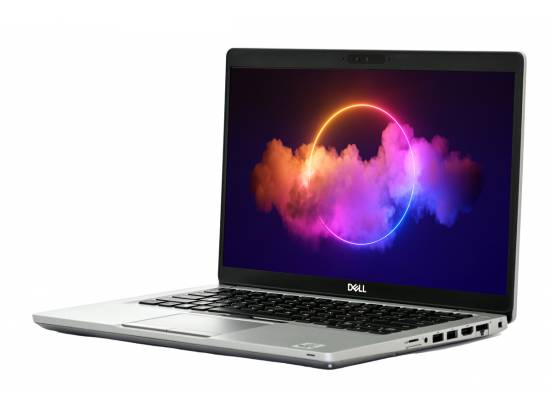 Dell Latitude 5410 14" Laptop i5-10310U - Windows 10 - Grade A