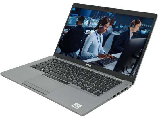 Dell Latitude 5410 14" Laptop i5-10310U - Windows 11 - Grade A