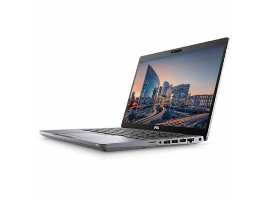 Dell Latitude 5410 14" Laptop i7-10610U - Windows 11 Pro - Grade C