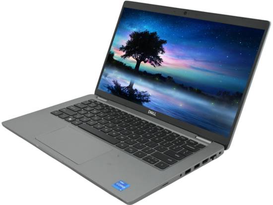 Dell Latitude 5420 14" Laptop i5-1145G7 - Windows 11 - Grade A