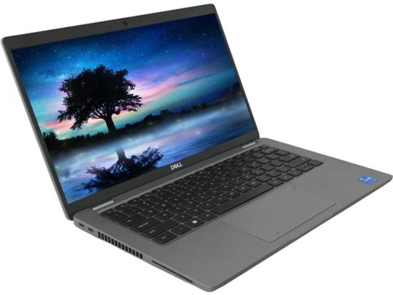 Dell Latitude 5420 14" Laptop i5-1145G7 - Windows 11 - Grade C Dell Latitude 5420 14" Laptop i5-1145G7 - Windows 11 - Grade C