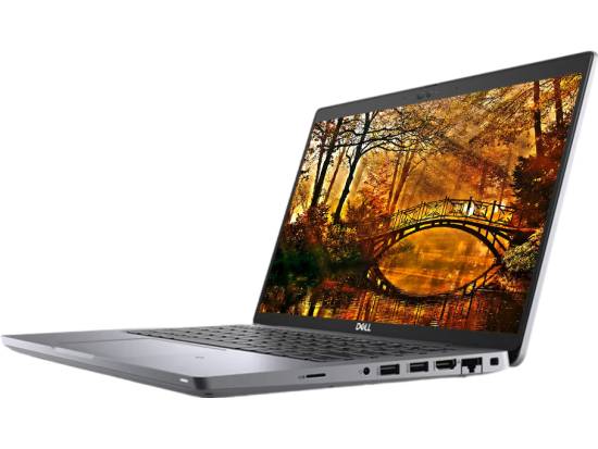 Dell Latitude 5420 14" Laptop i5-1145G7 - Windows 11 - Grade A