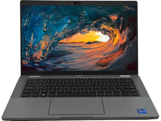 Dell Latitude 5420 14" Laptop i7-1165G7 - Windows 11 - Grade A