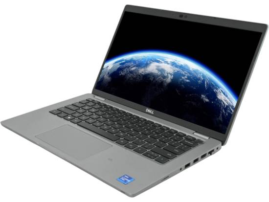 Dell Latitude 5420 14" Touchscreen Laptop i5-1145G7 - Windows 11 - Grade A