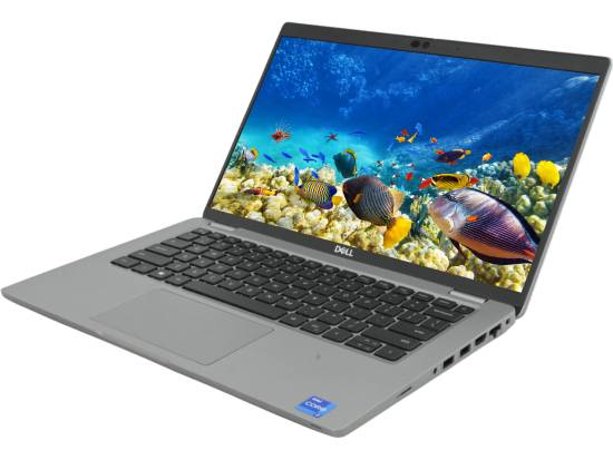 Dell Latitude 5420 14" Touchscreen Laptop i7-1185G7 - Windows 11 - Grade B
