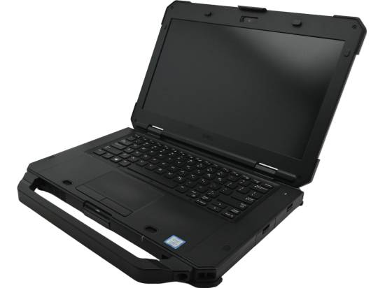 Dell Latitude 5420 Rugged 14" Laptop i5-8350U - Windows 11 Pro - Grade B